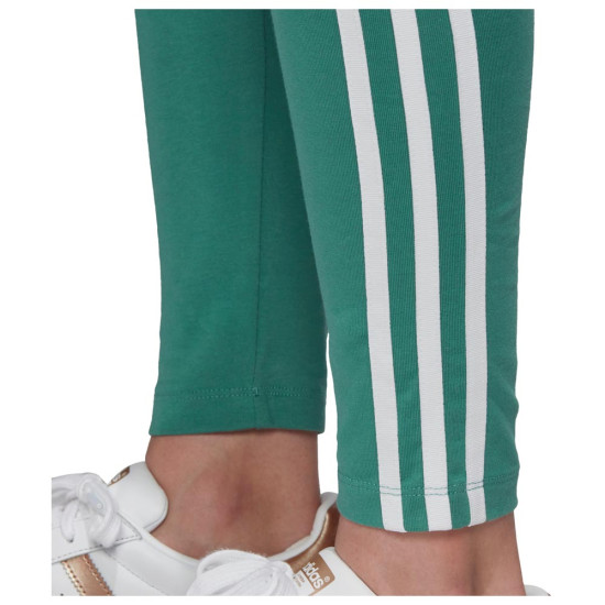 Adidas Γυναικείο κολάν Adicolor 3-Stripes